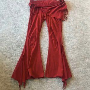 Super Chic Hippie Pants!